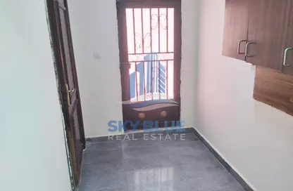 Penthouse - Studio - 1 Bathroom for rent in Al Gharrafa - Al Gharrafa - Doha
