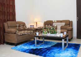شقة - 1 غرفة نوم - 2 حمامات للكراء في منطقة مويثر - الريان - الدوحة