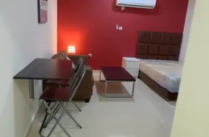 شقة - غرفة نوم - 1 حمام للايجار في Al Sakhama - الدوحة