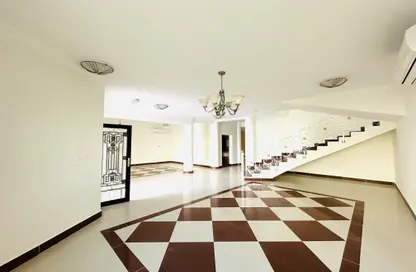 Villa - 5 Bedrooms - 5 Bathrooms for rent in Al Waab Street - Al Waab - Doha