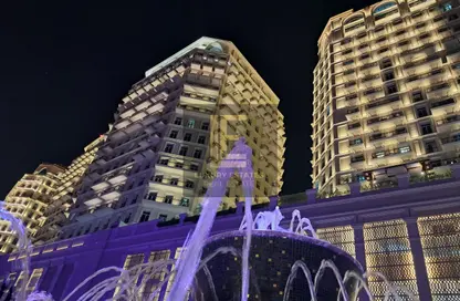 Apartment - 3 Bedrooms - 5 Bathrooms for sale in The Pearl Island - Doha
