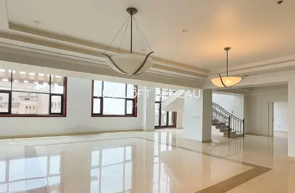Penthouse - 5 Bedrooms - 6 Bathrooms for rent in West Porto Drive - Porto Arabia - The Pearl Island - Doha