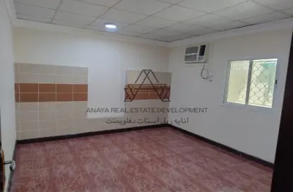 Apartment - 1 Bedroom - 1 Bathroom for rent in Muaither Area - Al Rayyan - Doha