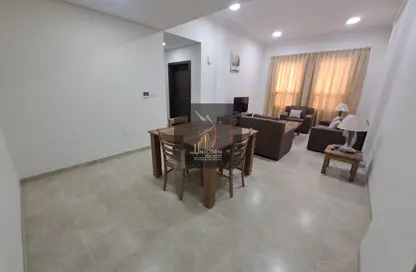Apartment - 2 Bedrooms - 3 Bathrooms for rent in Al Waab Street - Al Waab - Doha