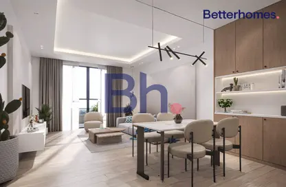 Apartment - 2 Bedrooms - 3 Bathrooms for sale in Lusail Residence - Marina District - Lusail