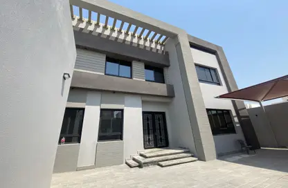 Villa - 7 Bedrooms - 7 Bathrooms for rent in Al Kheesa - Al Kheesa - Umm Salal Mohammed