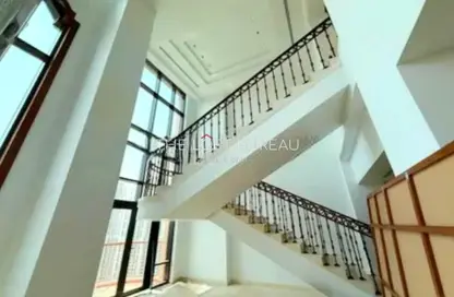 Apartment - 4 Bedrooms - 6 Bathrooms for rent in East Porto Drive - Porto Arabia - The Pearl Island - Doha