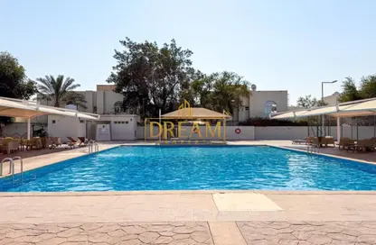 Apartment - 3 Bedrooms - 5 Bathrooms for rent in West Bay Lagoon - West Bay Lagoon - Doha