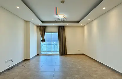 شقة - 2 غرف نوم - 3 حمامات للايجار في الاركية سيتي - الوسيل