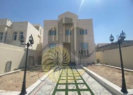 Villa - 7 bedrooms - 8 bathrooms for sale in Umm Qarn - Al Daayen