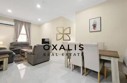 Apartment - 2 Bedrooms - 2 Bathrooms for rent in Al Sadd Road - Al Sadd - Doha