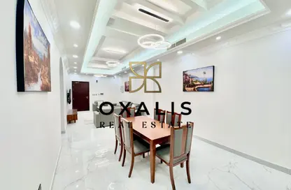 Apartment - 2 Bedrooms - 3 Bathrooms for rent in Al Waab - Al Waab - Doha