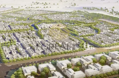 Land - Studio for sale in Waterfront West Villas - Waterfront Residential - The Waterfront - Lusail