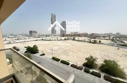Apartment - 2 Bedrooms - 4 Bathrooms for rent in Fox Hills - Fox Hills - Lusail Apartment - 2 Bedrooms - 4 Bathrooms for rent in Fox Hills - Fox Hills - Lusail