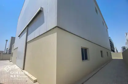 Warehouse - Studio for rent in East Industrial Street - Birkat Al Awamer - Al Wakra
