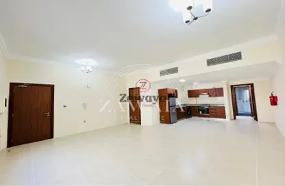 Apartment - 1 Bedroom - 2 Bathrooms for rent in D22 - Fox Hills - Lusail