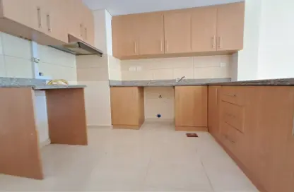 Apartment - 1 Bedroom - 2 Bathrooms for rent in Fox Hills - Fox Hills - Lusail