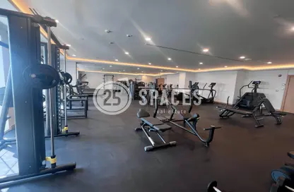 Apartment - 2 Bedrooms - 3 Bathrooms for rent in Floresta Gardens - Floresta Gardens - The Pearl Island - Doha