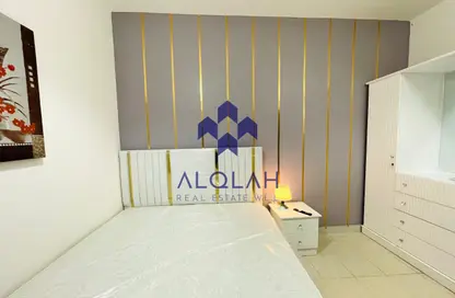 Villa - Studio - 1 Bathroom for rent in Old Airport Residential Apartments - Old Airport Road - Doha