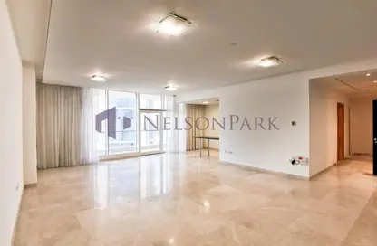 Apartment - 3 Bedrooms - 4 Bathrooms for rent in West Bay Tower - West Bay - West Bay - Doha