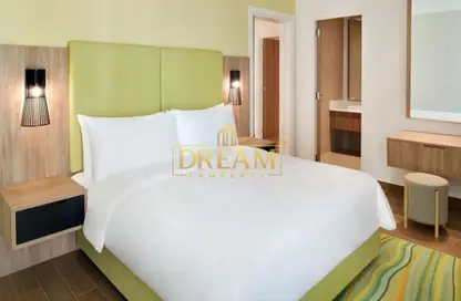 Apartment - 2 Bedrooms - 3 Bathrooms for rent in West Bay - Doha