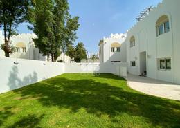 Villa - 4 bedrooms - 4 bathrooms for rent in West Gate - West Bay Lagoon - Doha