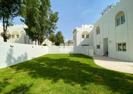 Villa - 4 bedrooms - 4 bathrooms for rent in West Gate - West Bay Lagoon - Doha Villa - 4 bedrooms - 4 bathrooms for rent in West Gate - West Bay Lagoon - Doha