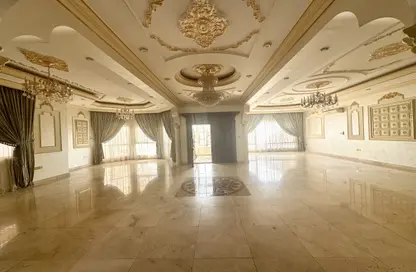 Villa - 5 Bedrooms - 7+ Bathrooms for rent in Al Nuaija Street - Al Hilal West - Al Hilal - Doha