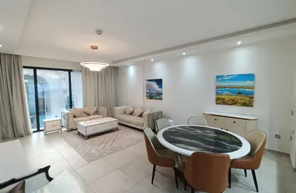 Apartment - 1 Bedroom - 2 Bathrooms for sale in Marina District - Lusail