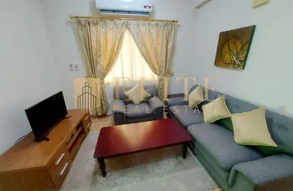 Apartment - 1 Bedroom - 1 Bathroom for rent in Fereej Abdul Aziz - Fereej Abdul Aziz - Doha