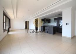 Apartment - 4 bedrooms - 3 bathrooms for sale in West Porto Drive - Porto Arabia - The Pearl Island - Doha