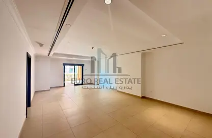 Apartment - 1 Bedroom - 2 Bathrooms for rent in East Porto Drive - Porto Arabia - The Pearl Island - Doha
