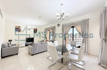Apartment - 2 Bedrooms - 3 Bathrooms for rent in Rome - Fox Hills - Fox Hills - Lusail