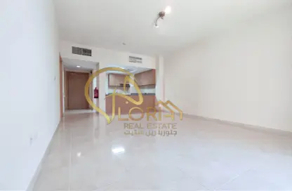 Apartment - 1 Bedroom - 2 Bathrooms for rent in Artan Residence Apartments Fox Hills 150 - Fox Hills - Lusail