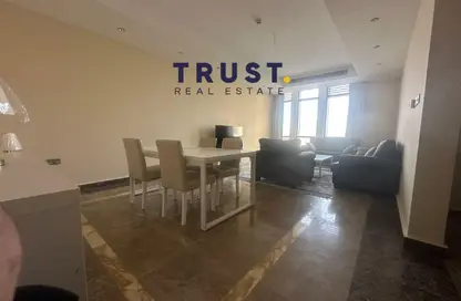 Apartment - 2 Bedrooms - 3 Bathrooms for rent in Giardino Apartments - The Pearl Island - Doha