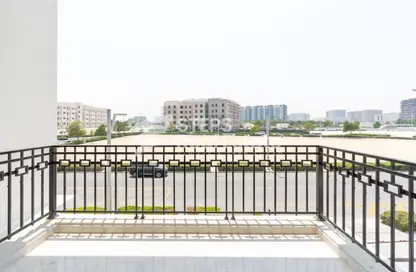 Apartment - 2 Bedrooms - 3 Bathrooms for sale in Fox Hills A13 - Fox Hills - Lusail