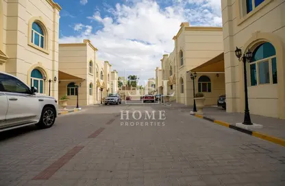 Outdoor Building image for: Villa - 5 Bedrooms - 6 Bathrooms for rent in Al Nuaija Street - Al Hilal West - Al Hilal - Doha, Image 1