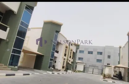 Compound - 3 Bedrooms - 4 Bathrooms for rent in Al Thumama - Al Thumama - Doha