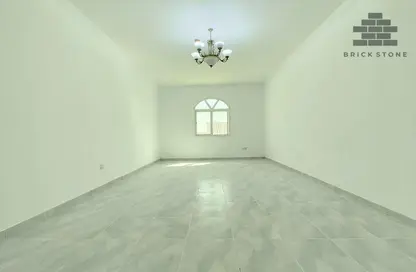 Apartment - 3 Bedrooms - 3 Bathrooms for rent in Al Jazeera Street - Fereej Bin Mahmoud North - Fereej Bin Mahmoud - Doha
