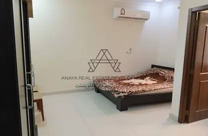 فيلا - 1 حمام للايجار في أبو هامور - الدوحة