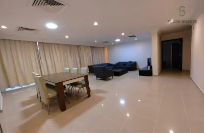 Apartment - 2 Bedrooms - 2 Bathrooms for rent in Old Salata - Salata - Doha