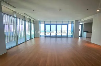 Apartment - 3 Bedrooms - 3 Bathrooms for sale in Seef Lusail - Lusail City - Lusail