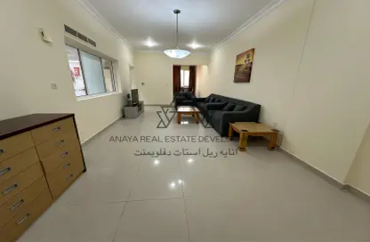 Apartment - 2 Bedrooms - 2 Bathrooms for rent in Al Mansoura - Al Mansoura - Doha