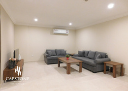 ALL INCLUDED! New 3BR FF near Souq Wakra