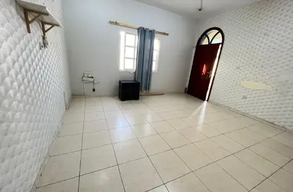Apartment - 1 Bedroom - 1 Bathroom for rent in Al Thumama - Al Thumama - Doha