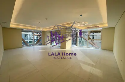 Apartment - 3 Bedrooms - 5 Bathrooms for sale in Gewan Island - The Pearl Island - Doha