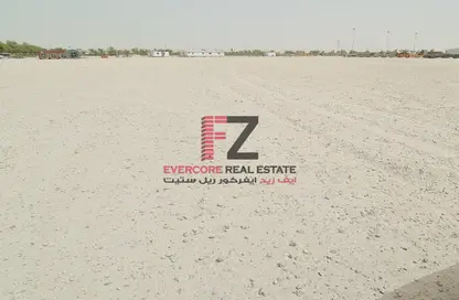 قطعة أرض - استوديو للايجار في المنطقة الصناعية - المنطقة الصناعية - الدوحة