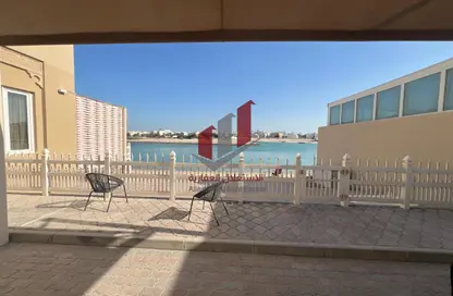 فيلا - 5 غرف نوم - 6 حمامات للايجار في ليغتايفيا لاجوون - الخليج الغربي - الدوحة فيلا - 5 غرف نوم - 6 حمامات للايجار في ليغتايفيا لاجوون - الخليج الغربي - الدوحة