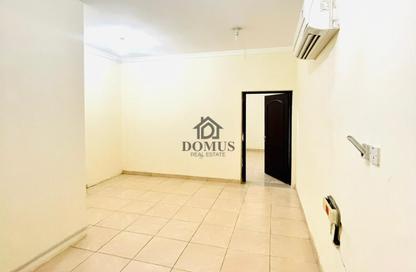 Apartment - 1 Bedroom - 1 Bathroom for rent in Ain Khalid Gate - Ain Khaled - Doha