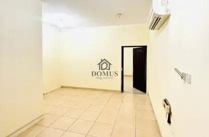 Apartment - 1 Bedroom - 1 Bathroom for rent in Ain Khalid Gate - Ain Khaled - Doha